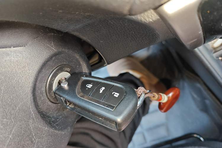 Used Toyota YARiS L Zhi Xian 2016 Revised 1.5E CVT Charming Edition