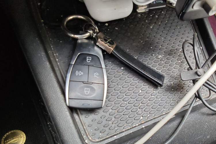 Used BAIC Beijing EU5 PLUS 2021 R500 Premium Edition