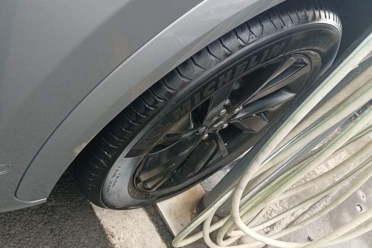 Used Li Auto L7 2023 Pro Model