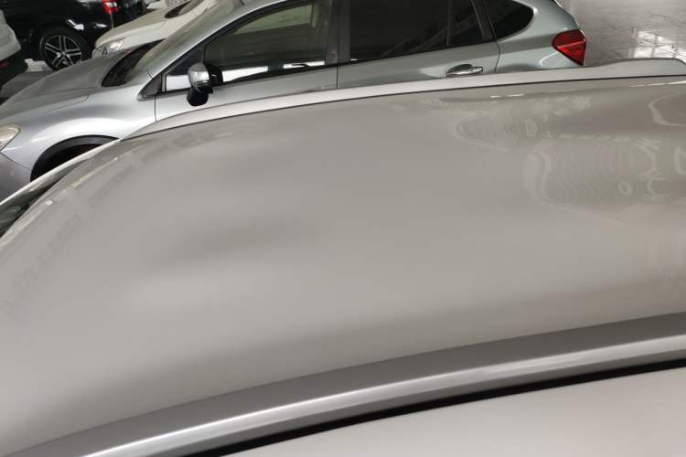 Used Toyota YARiS L 2021 X-Trail 1.5L CVT Leading Edition
