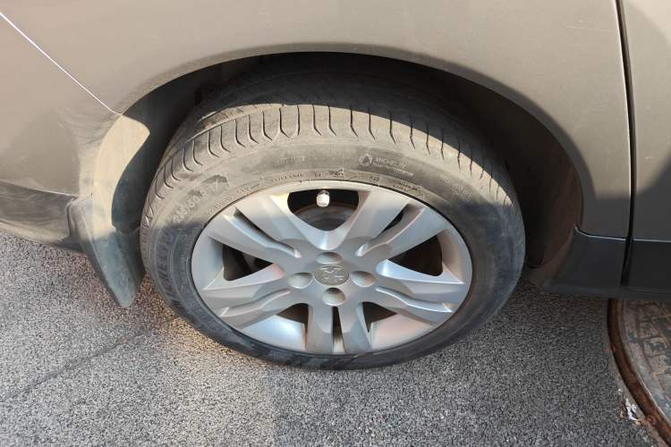 Used Peugeot 3008 2016 1.6THP Automatic Classic Edition