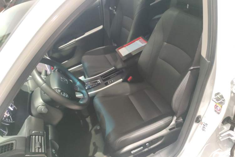 Used Honda Accord 2015 2.0L LXS Elite Edition