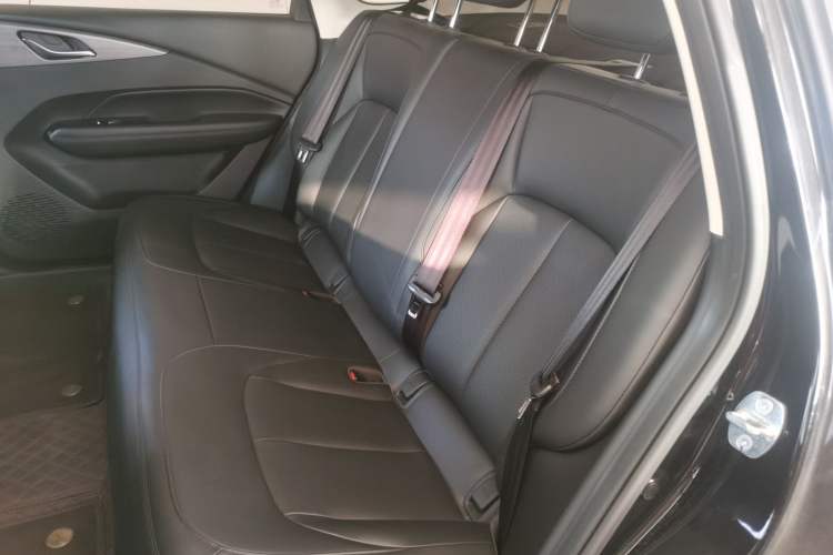 Used Wuling Xingguang 2023 150 Advanced Edition
