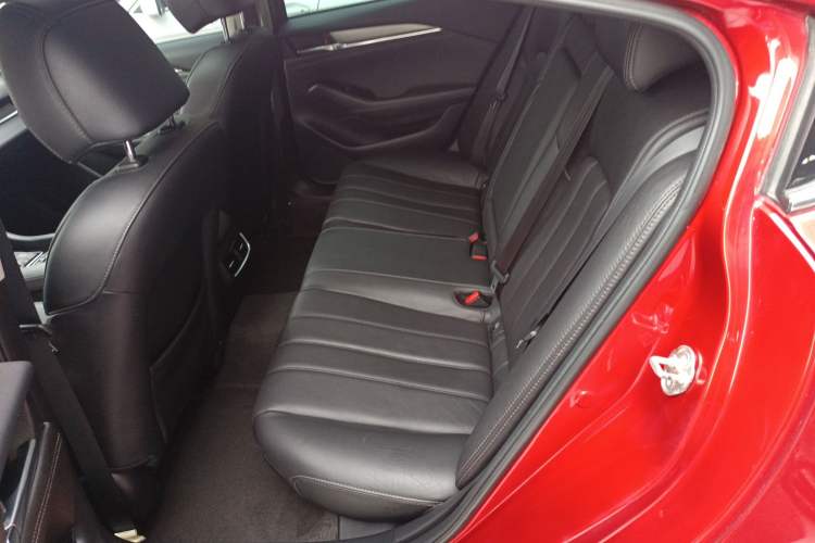 Used Mazda Atenza 2020 2.5L Skyline Sport Edition