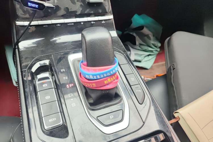 Used Wuling Victory 2020 1.5T CVT Flagship Edition
