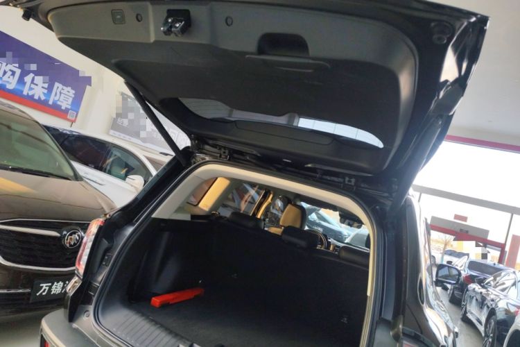 Used Haval DARGO 2021 2.0T DCT 4x4 Chinese Rural Dog Edition