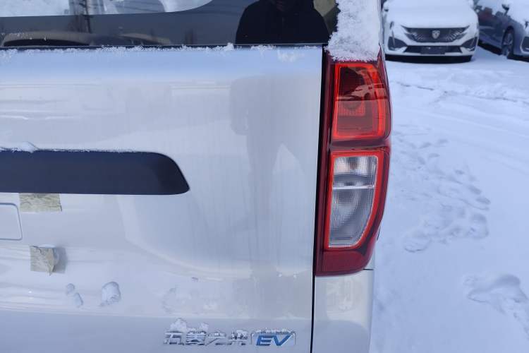 Used Wuling Zhiguang New Energy 
