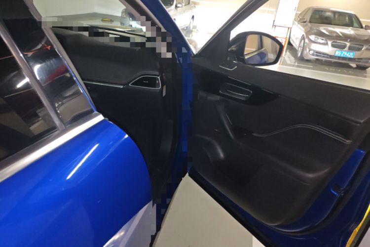 Used Jaguar F-PACE 2018 Restyled 2.0T All-Wheel-Drive R-Sport Sport Edition
