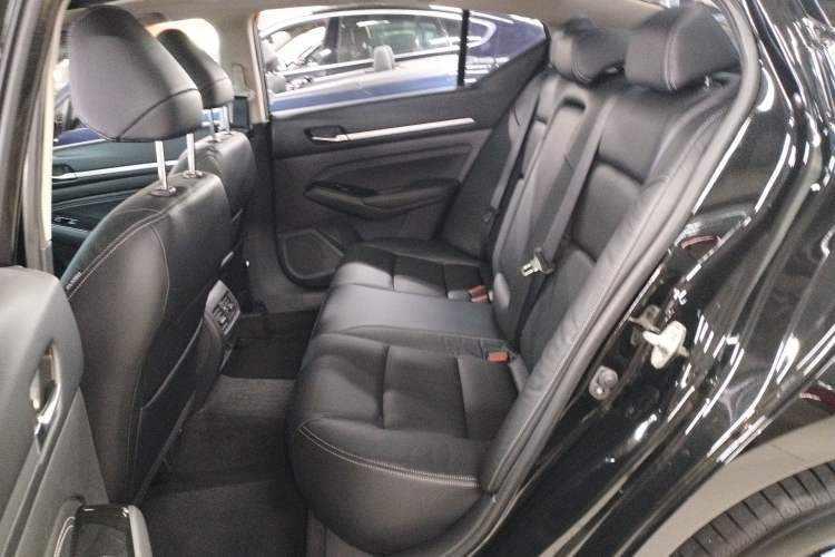 Used Nissan Teana 2021 2.0L XL Comfort Edition
