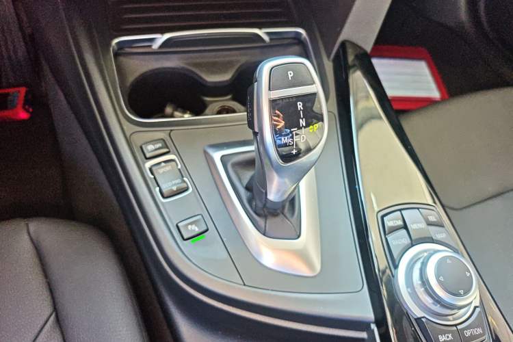 Used BMW 3 Series 2017 320Li M Sport Edition
