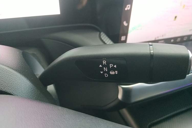 Used XPeng P7 2021 670E Pengyi Edition
