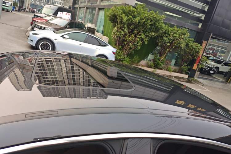 Used Mercedes-Benz CLS 2020 CLS 300 Sport Edition
