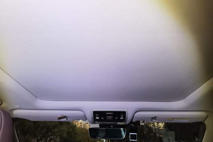 Used Lexus RX 2020 Facelifted 300 4x4 Elegant Edition
