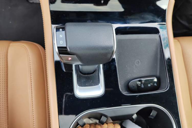 Used Li Auto ONE 2020 Extended-Range 6-Seater Version