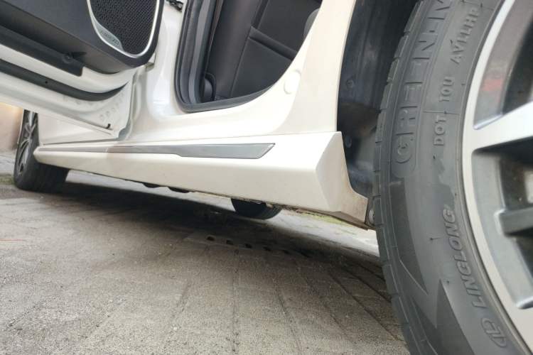 Used Chery Arrizo 5 PLUS 2021 Xiaoze 1.5T CVT Enjoy PLUS
