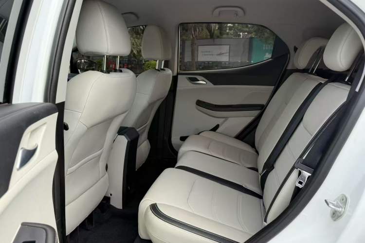 Used BYD Yuan Pro 2021 401 km Luxury Version
