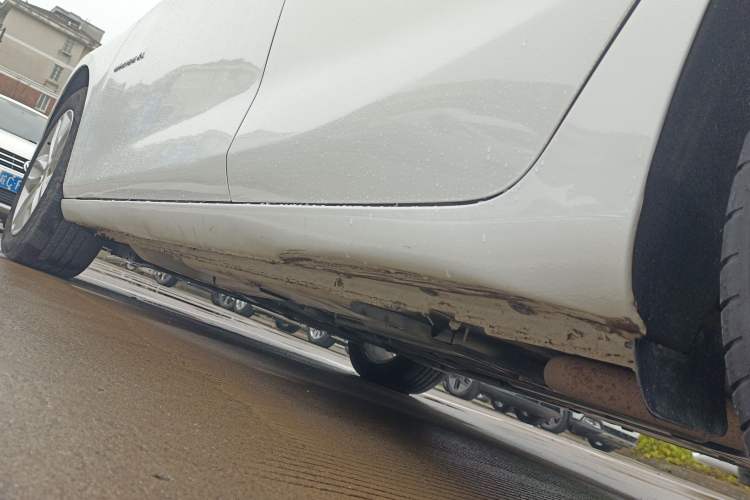 Used Chevrolet Malibu XL 2018 530T Automatic RuiChi Edition
