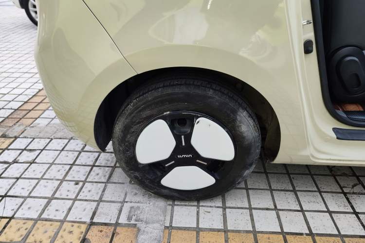 Used  Lumin 2023 205km Xiangqin Version
