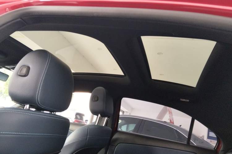 Used Mercedes-Benz A-Class 2020 Revised A 180 L
