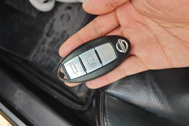 Used Nissan Teana 2016 Revised Version 2.0L XL Comfort Edition