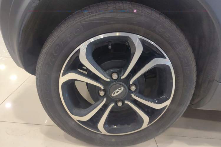 Used Chery Little Ant 2019 4-Seater Smart Edition 35 kWh
