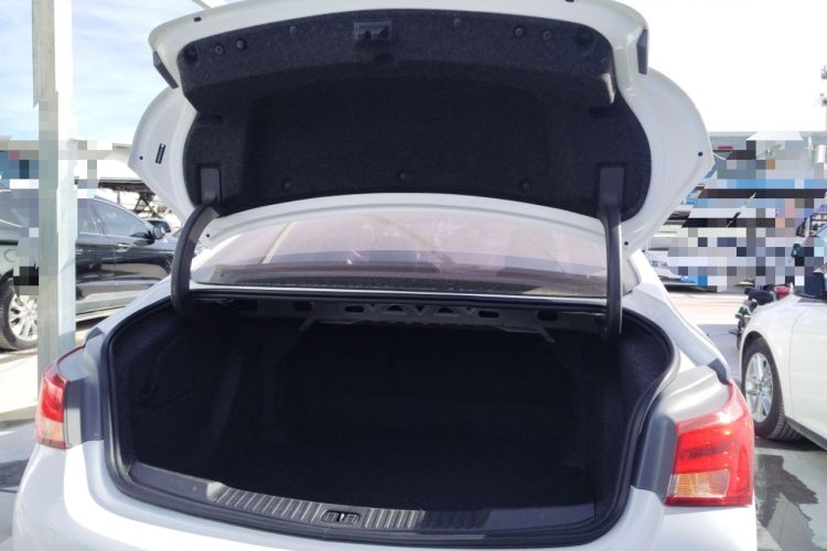 Used Buick Verano 2018 Sedan 15S Automatic Leading Model
