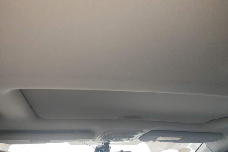 Used Haval H6 2016 Upgraded Model 1.5T Manual Two-Wheel Drive Elite Version