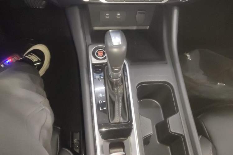 Used Nissan Sylphy 2023 1.6L CVT Enjoyment Edition
