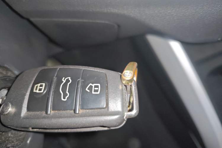 Used Audi Q2L 2018 35 TFSI Fashion Elegant Version China V
