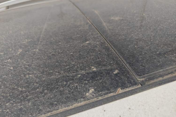 Used Zotye T600 2015 2.0T DCT Prestige Edition