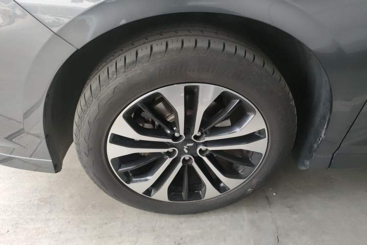 Used Wuling Victory 2020 1.5T CVT Flagship Edition
