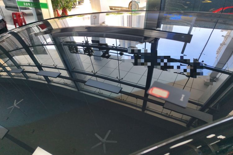 Used XPeng G7 2025 702 Max
