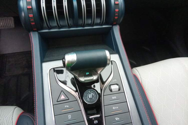 Used BYD Yuan PLUS 2022 430 km Luxury Version
