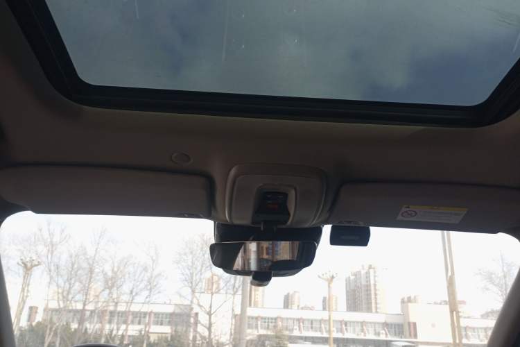 Used Volvo XC60 2015 T5 AWD Zhiyuan Edition
