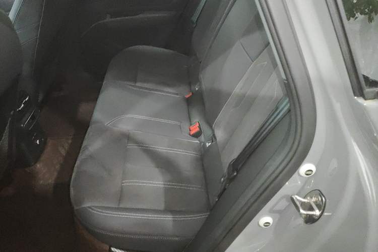 Used Audi Q4 e-tron 2023 40 e-tron Boundary Edition