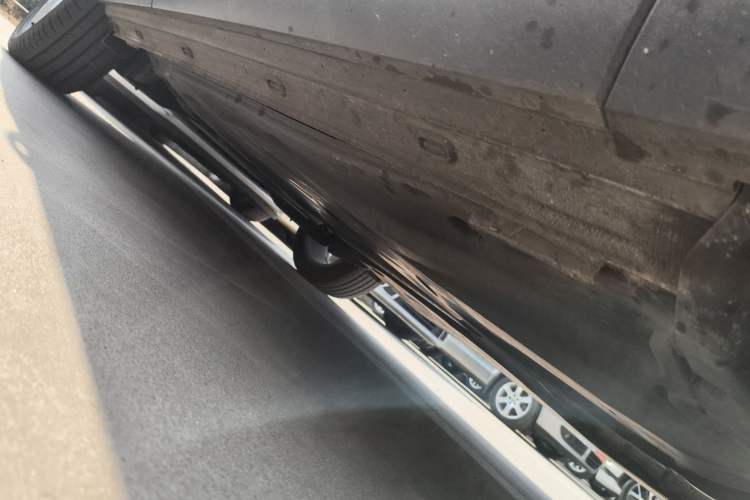 Used Jetta VS5 2019 280TSI Automatic Enjoyment Model
