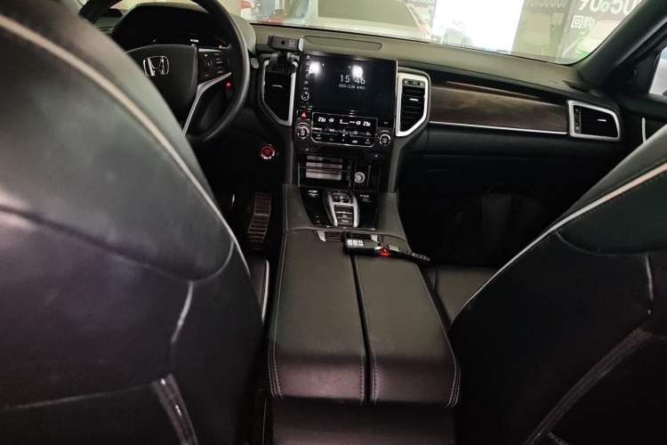 Used Honda UR-V 2017 370TURBO 2WD Prestige Edition China V
