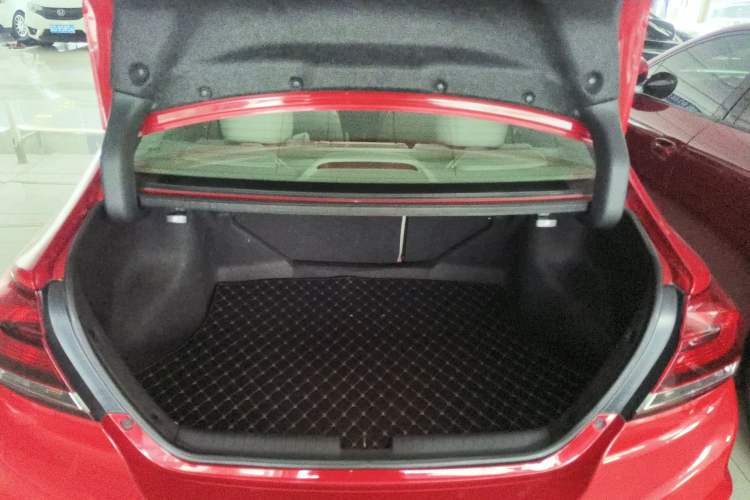 Used Honda Civic 2014 1.8L automatic comfort version
