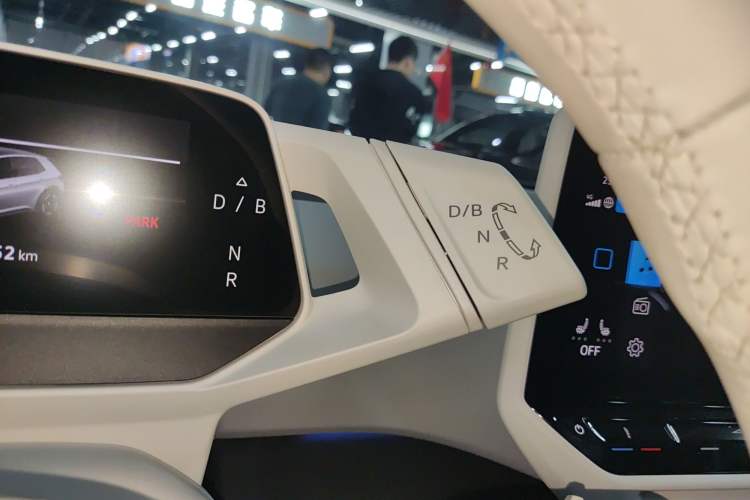 Used Volkswagen ID.3 2021 Pro Smart Edition
