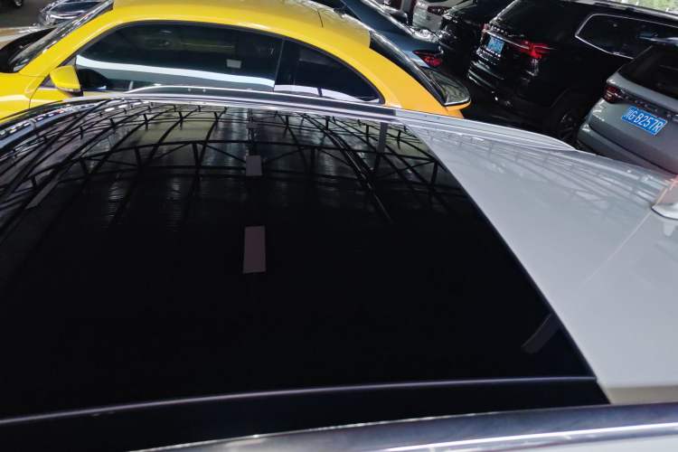 Used Audi A3 2018 30th Anniversary Edition Sportback 40 TFSI Style Model
