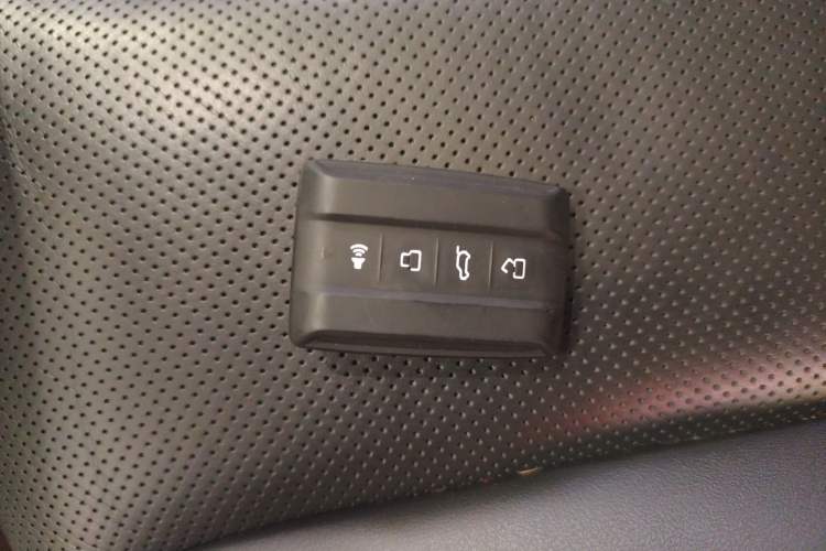 Used Tank 300 2021 Off-Road Edition 2.0T Conqueror
