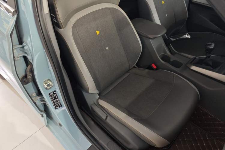 Used Baojun RC-5 2020 1.5L Manual Smart Luxury Edition