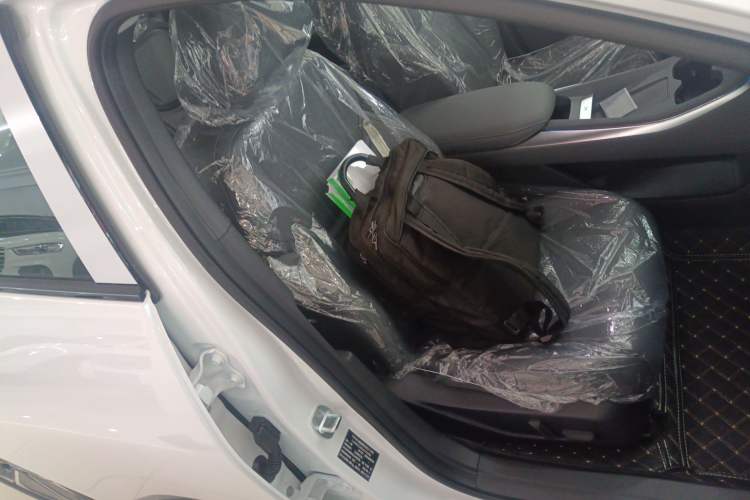 Used XPeng MONA M03 2025 515 Long-Range Plus