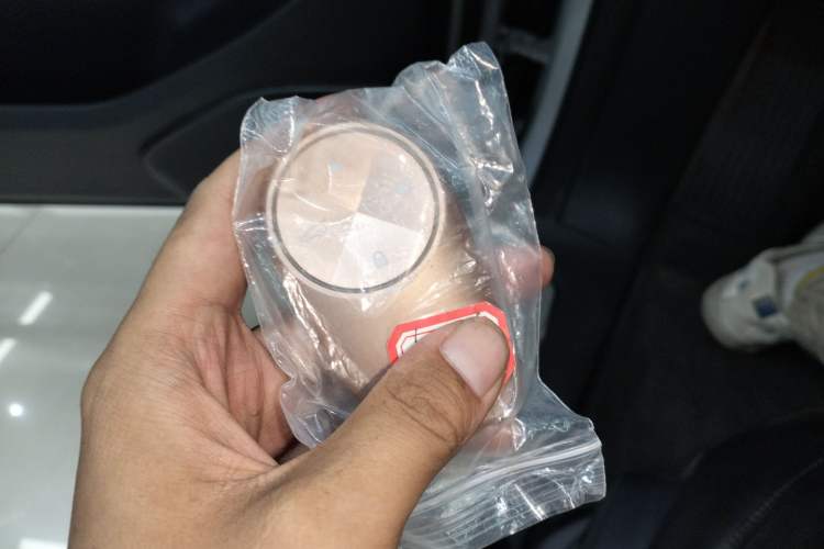 Used Nio ES6 2020 420 km Sport Edition
