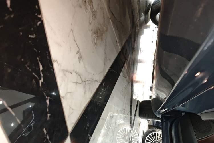 Used Volvo S90 2020 T5 Zhiyi Luxury Edition
