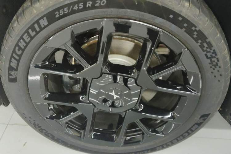 Used XPeng G7 2025 702 Max
