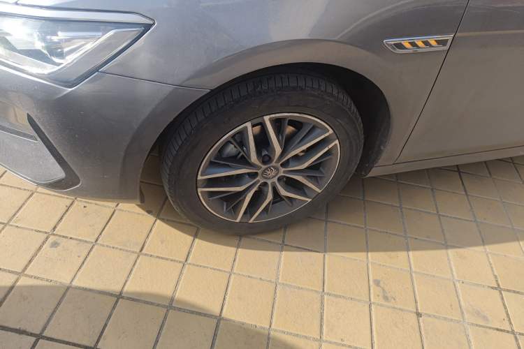 Used BYD Qin PLUS 2023 Champion Edition EV 420KM Leading Model