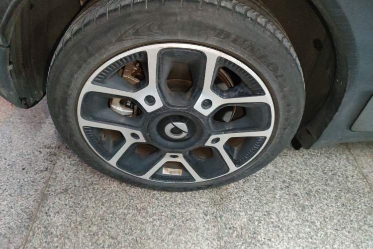 Used  #1 2022 Pulse Heartbeat Edition
