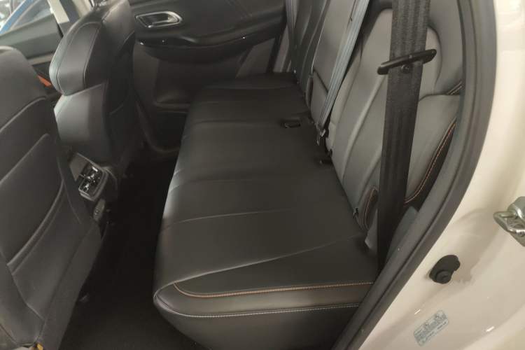 Used Oshan X7 PLUS 2022 1.5T Blue Whale Edition Automatic Prestige Version