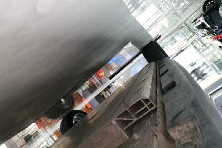 Used ORA Good Cat 2021 400km Standard Range Athena Edition Lithium-Ion Battery
